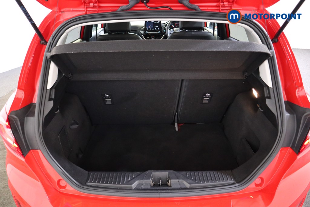 Ford Fiesta Active X Manual Petrol Hatchback - Stock Number (1565081) - 13th supplementary image