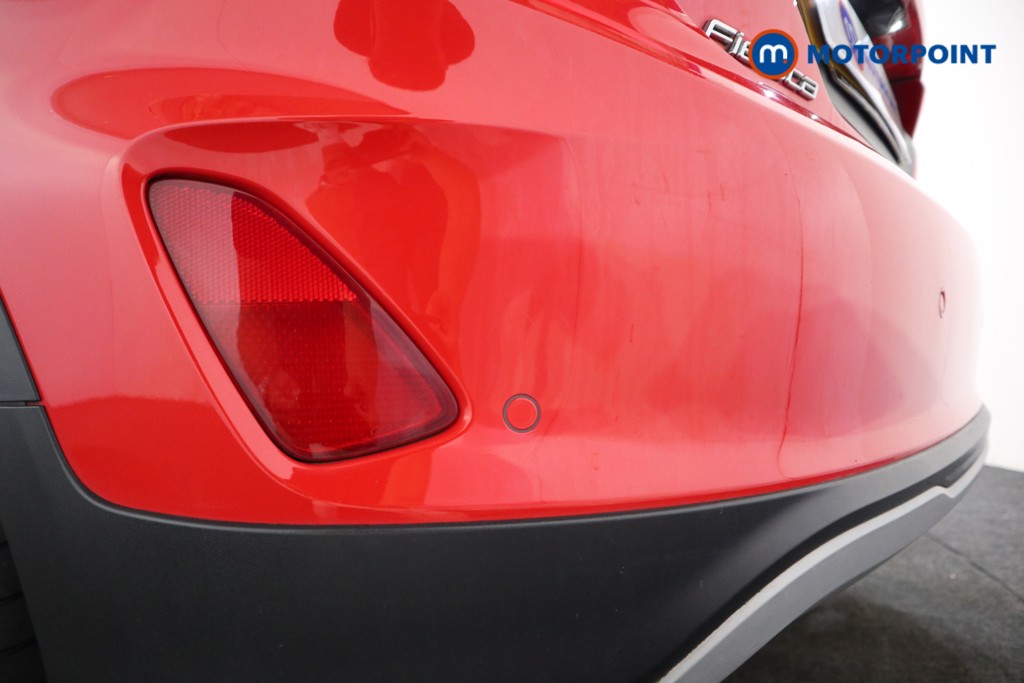Ford Fiesta Active X Manual Petrol Hatchback - Stock Number (1565081) - 18th supplementary image