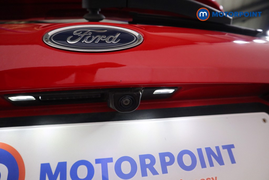 Ford Fiesta Active X Manual Petrol Hatchback - Stock Number (1565081) - 19th supplementary image
