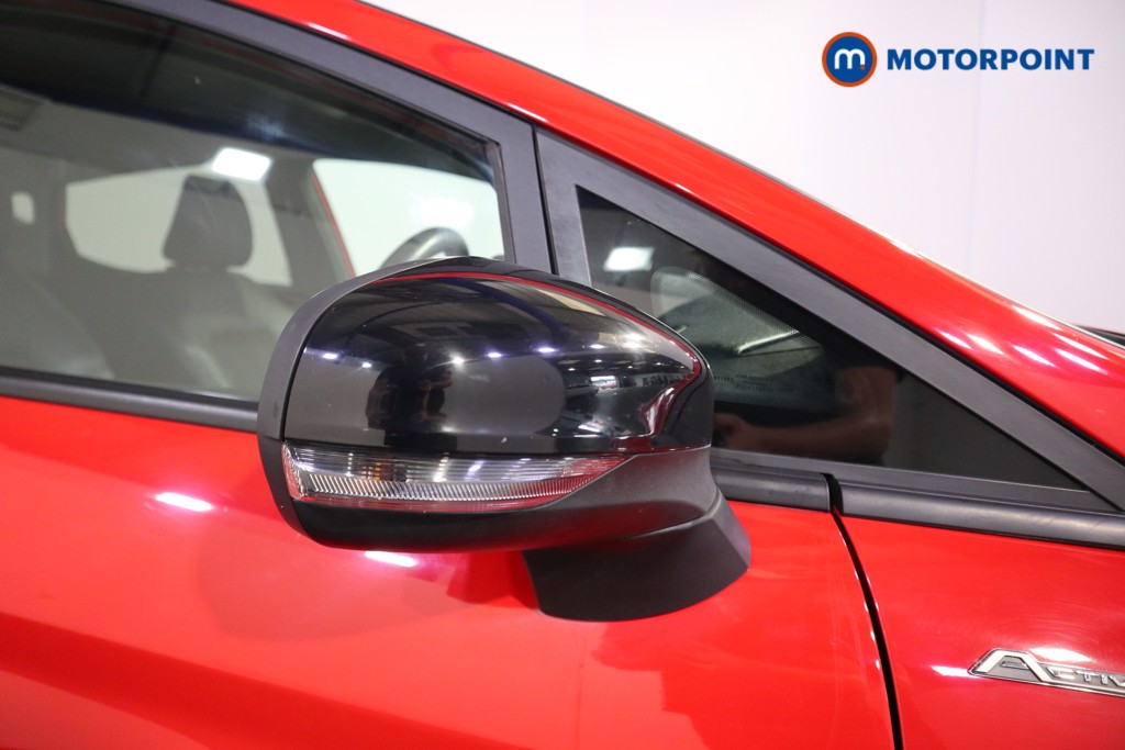 Ford Fiesta Active X Manual Petrol Hatchback - Stock Number (1565081) - 20th supplementary image