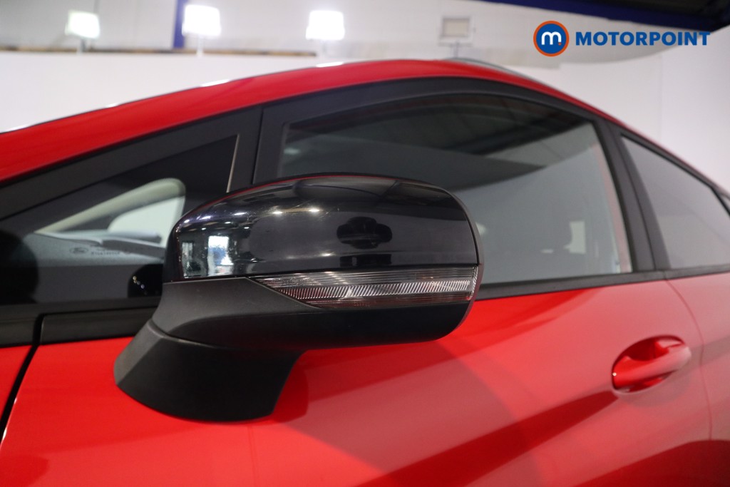 Ford Fiesta Active X Manual Petrol Hatchback - Stock Number (1565081) - 21st supplementary image