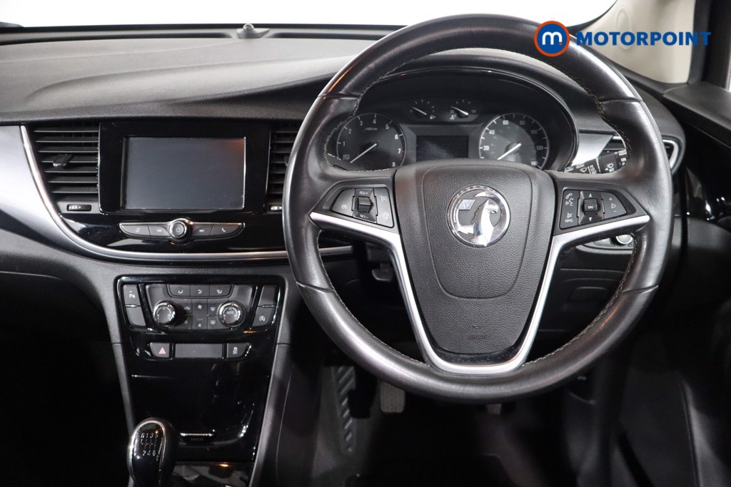 Vauxhall Mokka X Active Manual Petrol SUV - Stock Number (1565085) - 3rd supplementary image