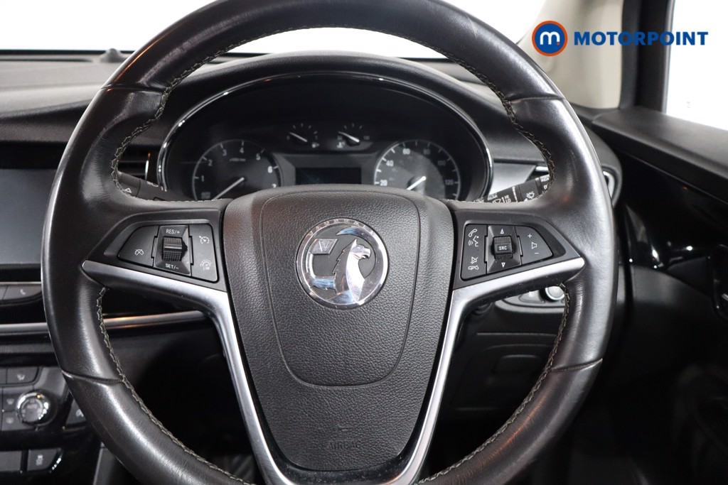Vauxhall Mokka X Active Manual Petrol SUV - Stock Number (1565085) - 6th supplementary image