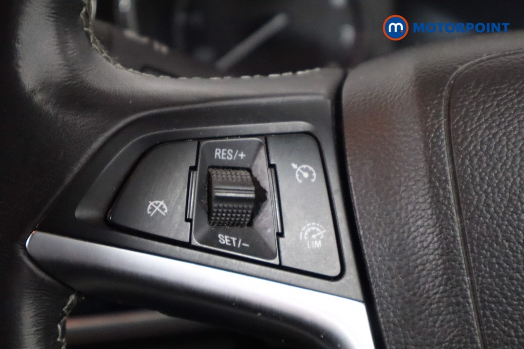 Vauxhall Mokka X Active Manual Petrol SUV - Stock Number (1565085) - 7th supplementary image