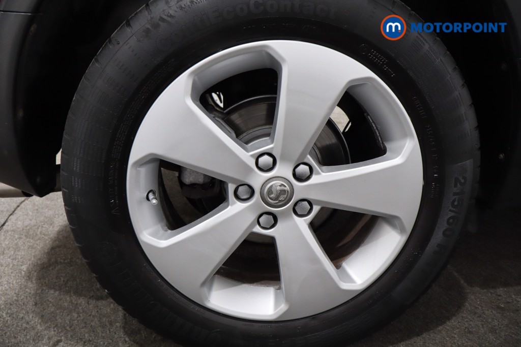 Vauxhall Mokka X Active Manual Petrol SUV - Stock Number (1565085) - 9th supplementary image