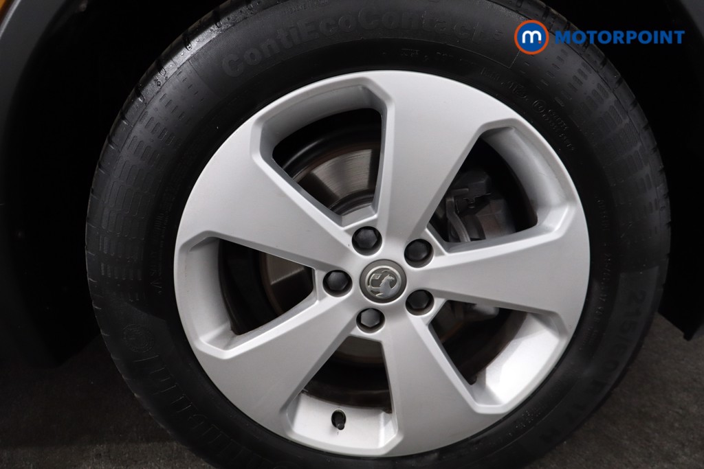 Vauxhall Mokka X Active Manual Petrol SUV - Stock Number (1565085) - 10th supplementary image