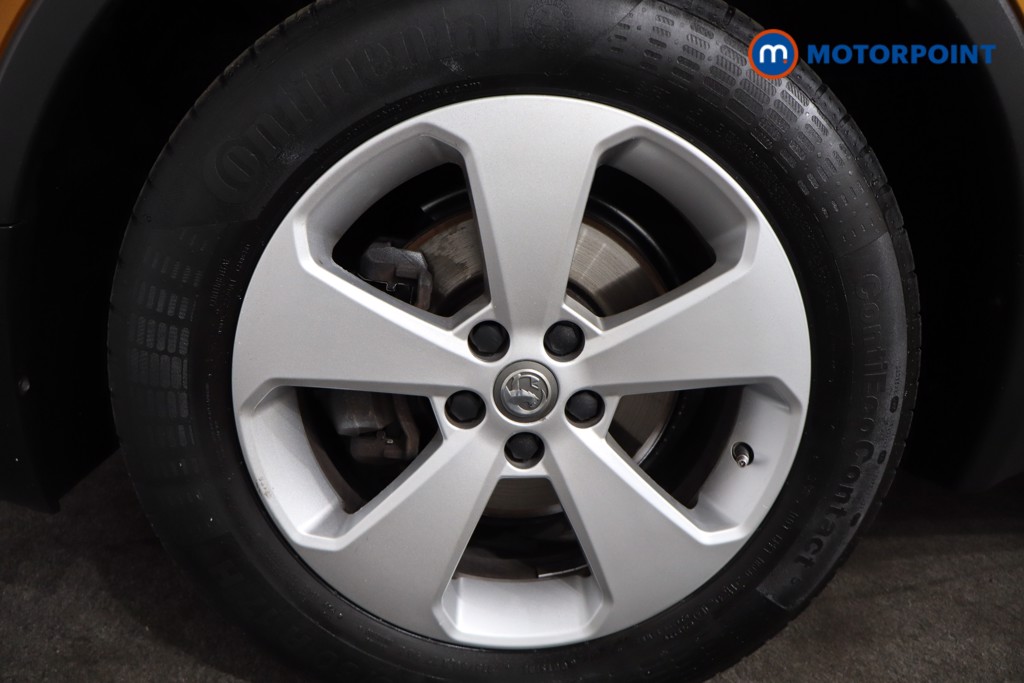 Vauxhall Mokka X Active Manual Petrol SUV - Stock Number (1565085) - 11th supplementary image