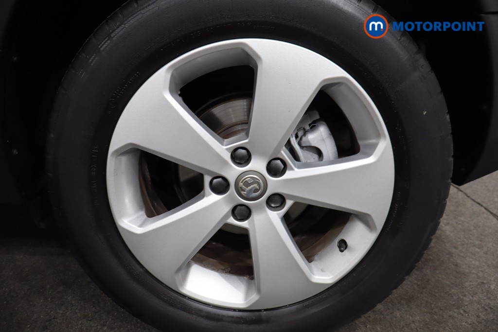 Vauxhall Mokka X Active Manual Petrol SUV - Stock Number (1565085) - 12th supplementary image