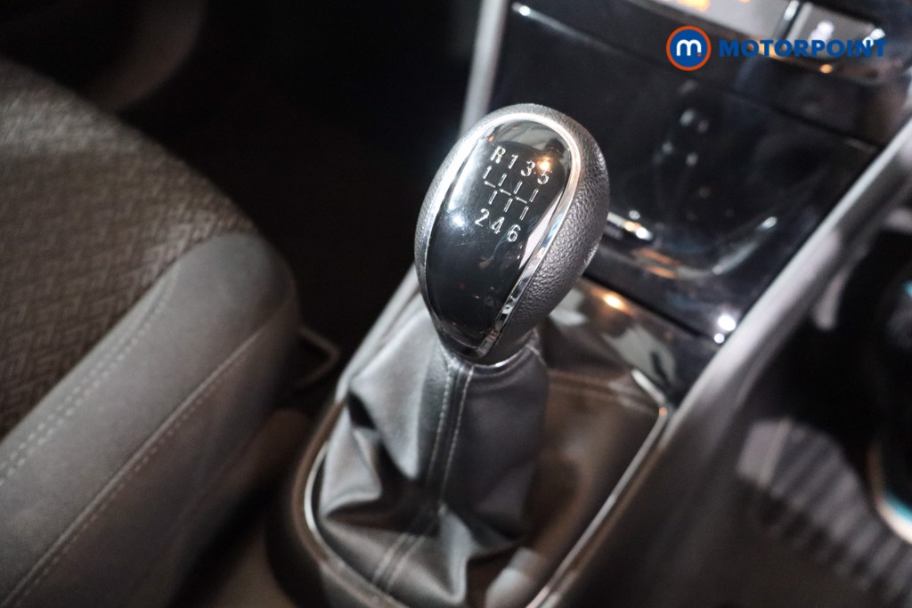 Vauxhall Mokka X Active Manual Petrol SUV - Stock Number (1565085) - 14th supplementary image