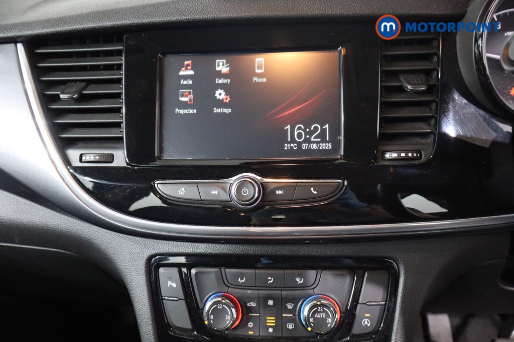 Vauxhall Mokka X Active Manual Petrol SUV - Stock Number (1565085) - 15th supplementary image