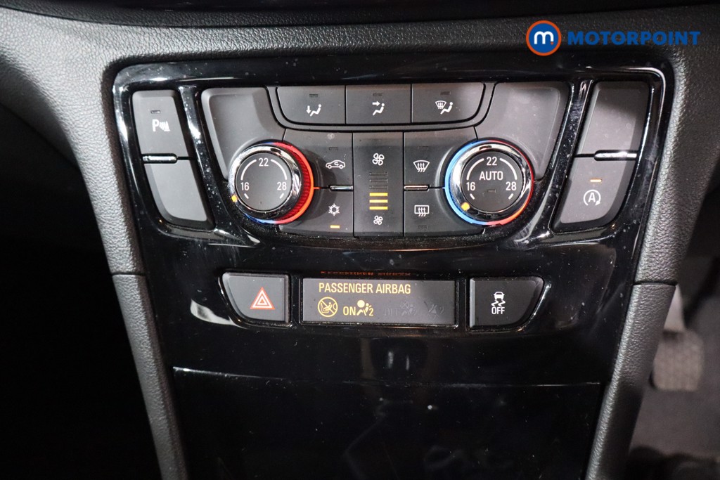 Vauxhall Mokka X Active Manual Petrol SUV - Stock Number (1565085) - 16th supplementary image