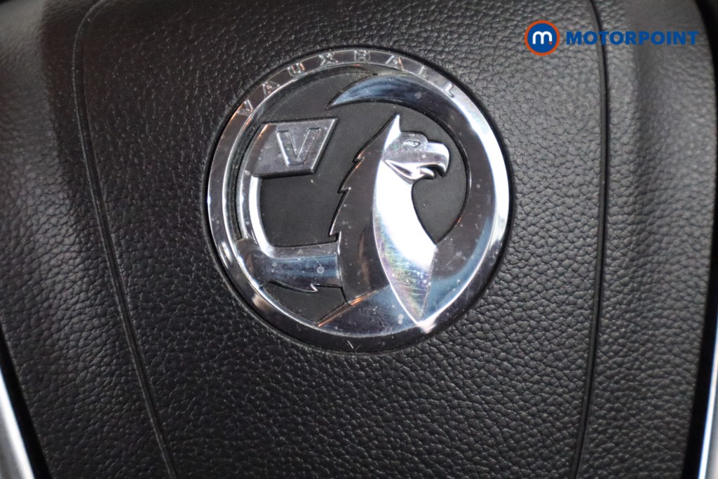 Vauxhall Mokka X Active Manual Petrol SUV - Stock Number (1565085) - 17th supplementary image