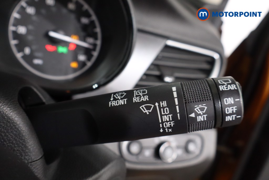 Vauxhall Mokka X Active Manual Petrol SUV - Stock Number (1565085) - 18th supplementary image