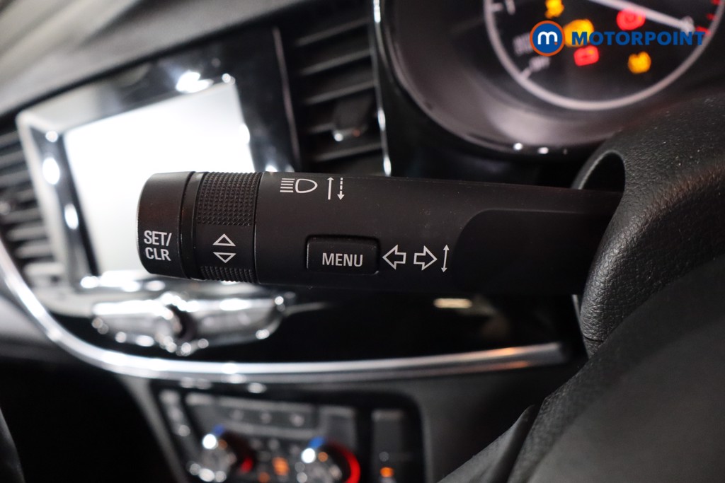 Vauxhall Mokka X Active Manual Petrol SUV - Stock Number (1565085) - 19th supplementary image