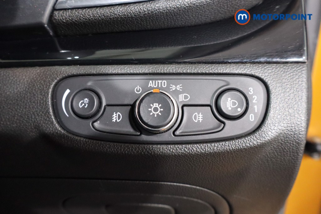 Vauxhall Mokka X Active Manual Petrol SUV - Stock Number (1565085) - 20th supplementary image