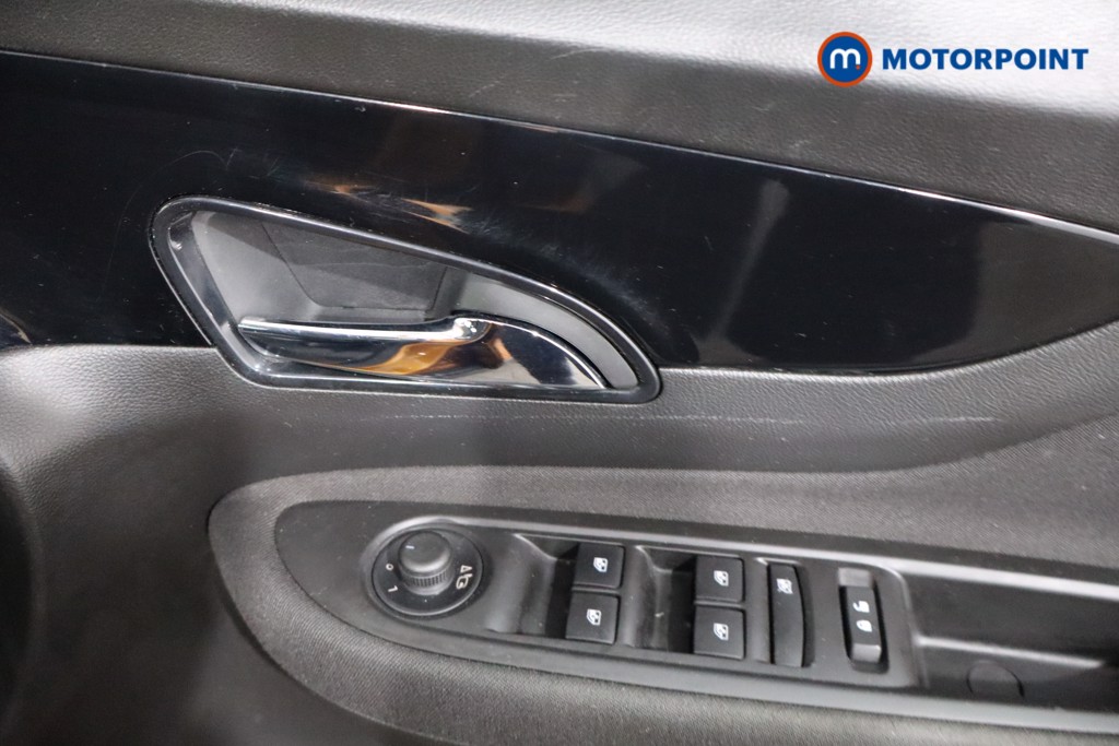 Vauxhall Mokka X Active Manual Petrol SUV - Stock Number (1565085) - 21st supplementary image