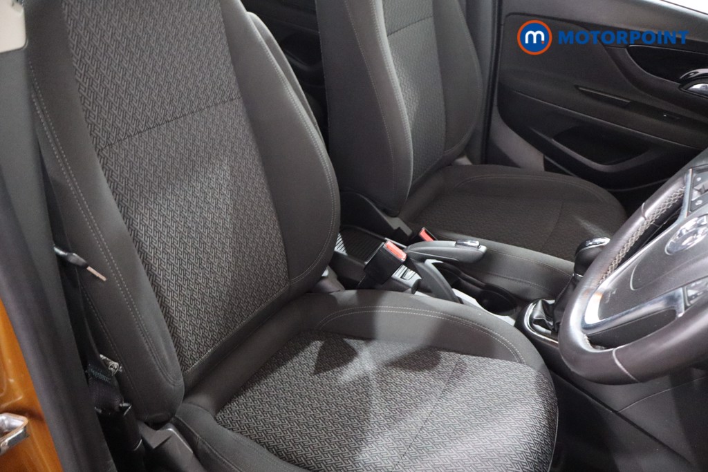 Vauxhall Mokka X Active Manual Petrol SUV - Stock Number (1565085) - 23rd supplementary image