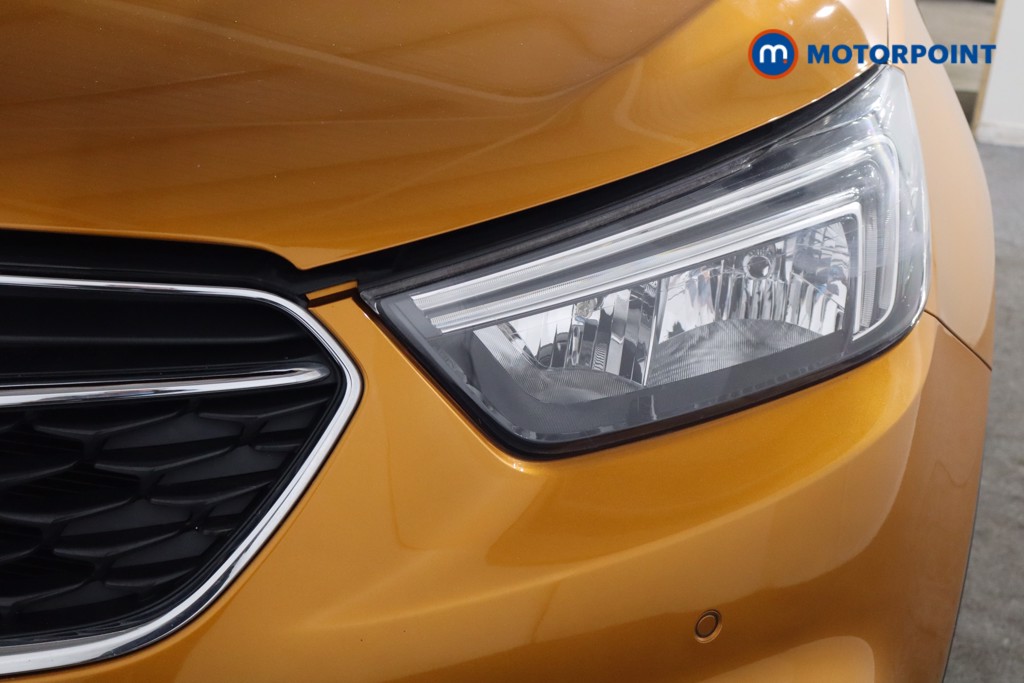Vauxhall Mokka X Active Manual Petrol SUV - Stock Number (1565085) - 25th supplementary image
