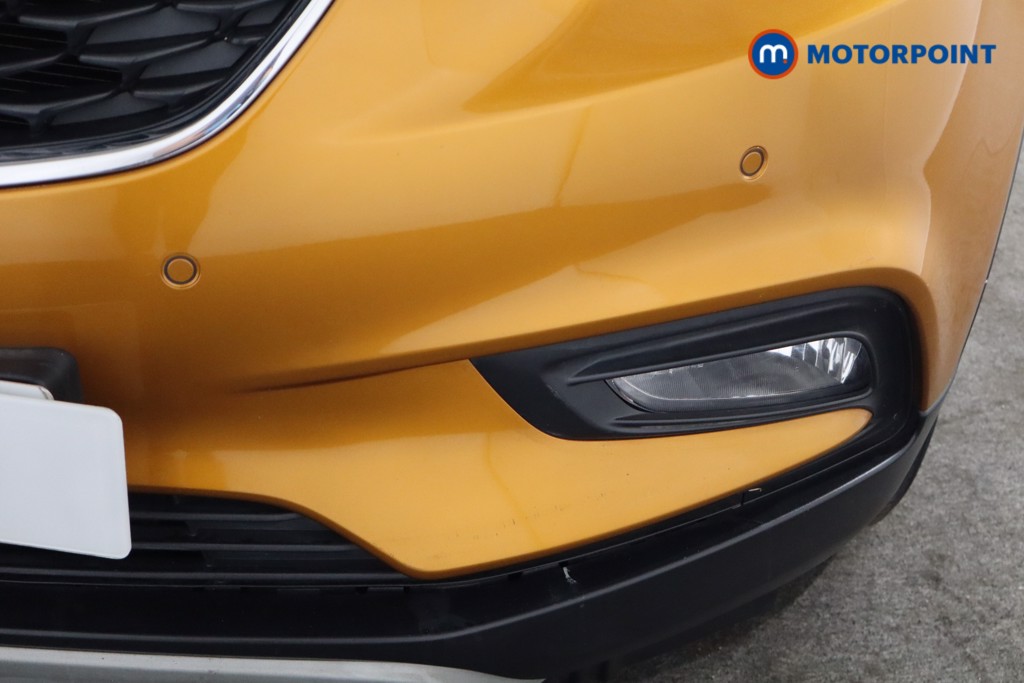 Vauxhall Mokka X Active Manual Petrol SUV - Stock Number (1565085) - 26th supplementary image
