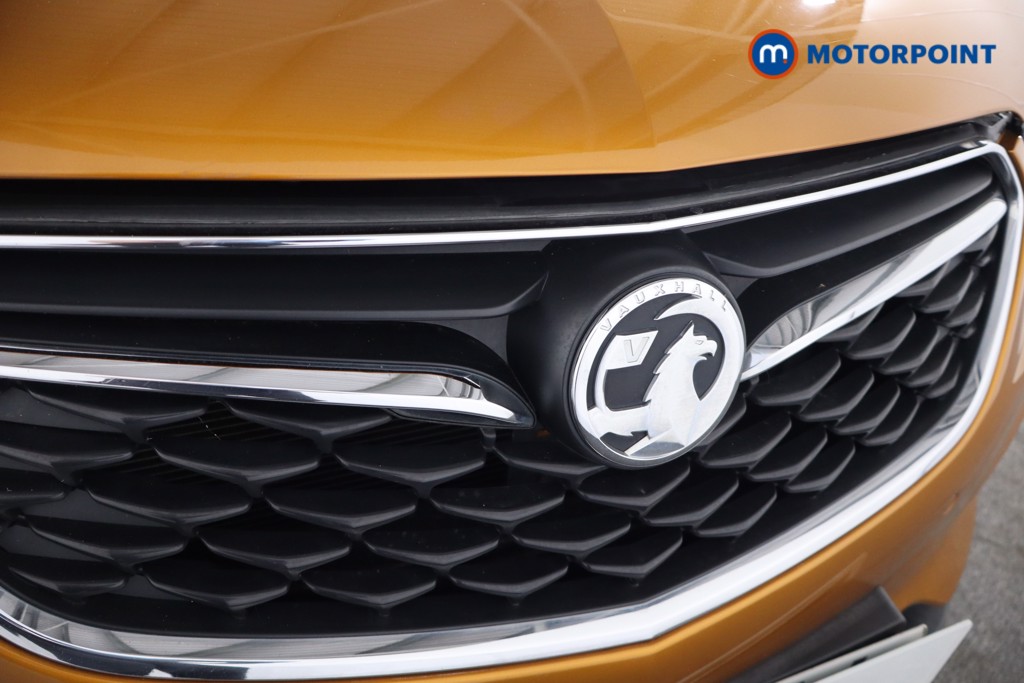Vauxhall Mokka X Active Manual Petrol SUV - Stock Number (1565085) - 27th supplementary image