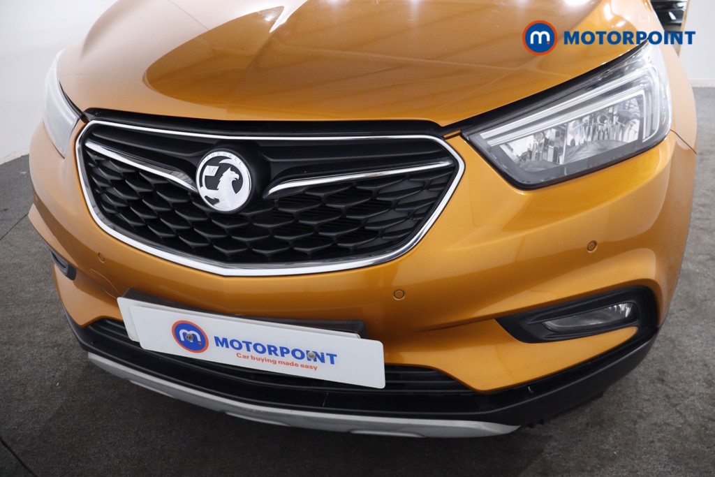 Vauxhall Mokka X Active Manual Petrol SUV - Stock Number (1565085) - 28th supplementary image
