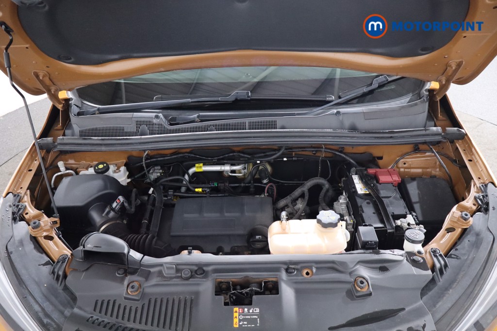 Vauxhall Mokka X Active Manual Petrol SUV - Stock Number (1565085) - 29th supplementary image