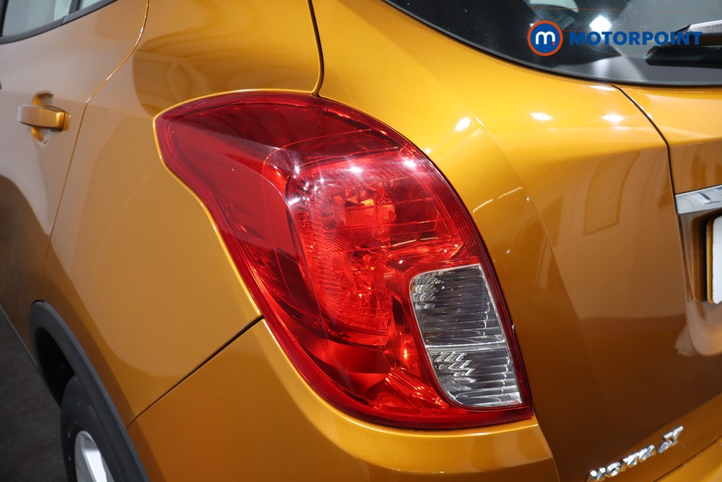 Vauxhall Mokka X Active Manual Petrol SUV - Stock Number (1565085) - 31st supplementary image