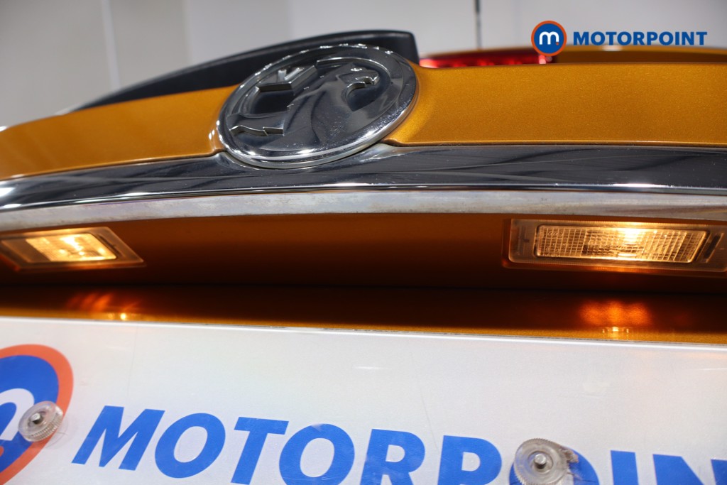 Vauxhall Mokka X Active Manual Petrol SUV - Stock Number (1565085) - 33rd supplementary image