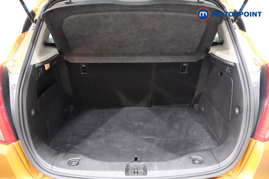 Vauxhall Mokka X Active Manual Petrol SUV - Stock Number (1565085) - 35th supplementary image