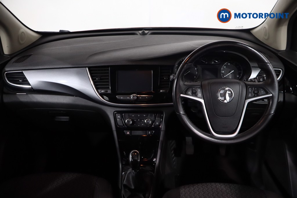 Vauxhall Mokka X Active Manual Petrol SUV - Stock Number (1565085) - 1st supplementary image
