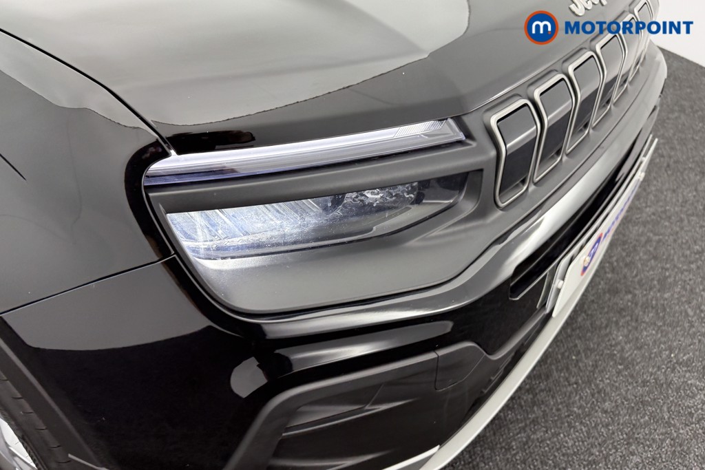 Jeep Avenger Altitude Manual Petrol SUV - Stock Number (1565138) - 22nd supplementary image
