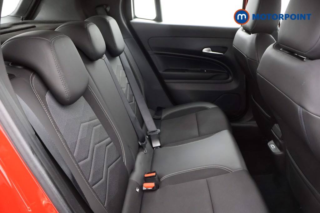 Jeep Avenger Altitude Manual Petrol SUV - Stock Number (1565150) - 12th supplementary image