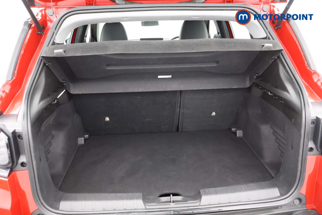 Jeep Avenger Altitude Manual Petrol SUV - Stock Number (1565150) - 15th supplementary image
