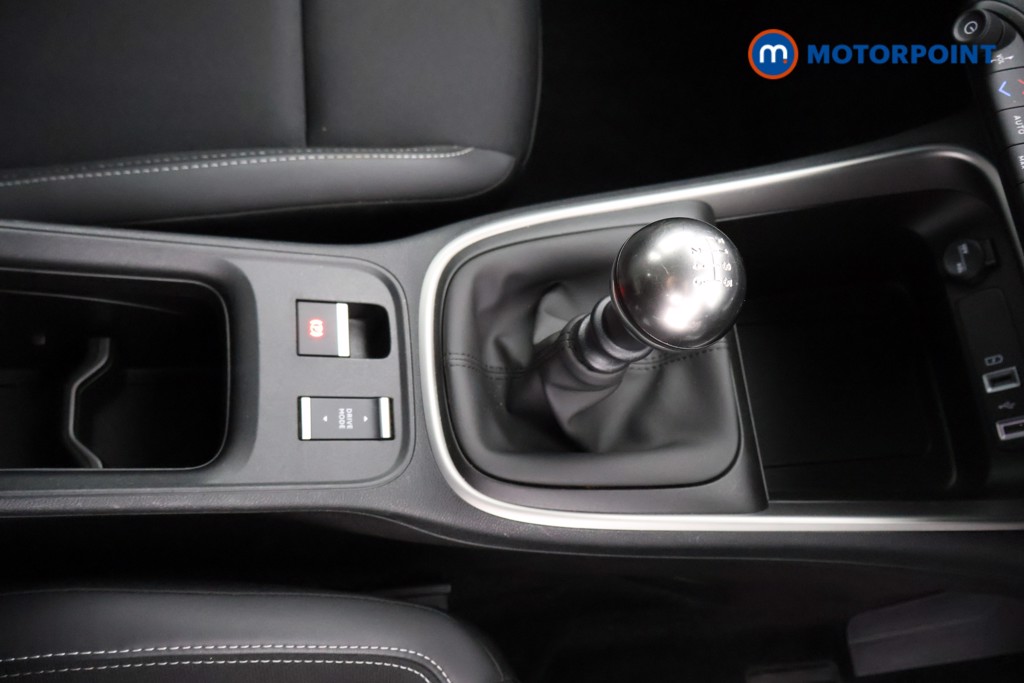 Jeep Avenger Altitude Manual Petrol SUV - Stock Number (1565169) - 6th supplementary image