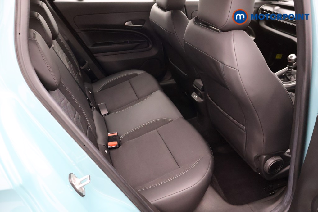 Jeep Avenger Altitude Manual Petrol SUV - Stock Number (1565169) - 12th supplementary image
