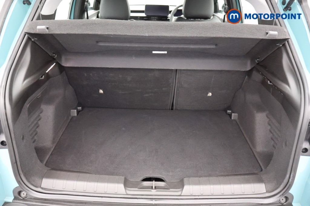Jeep Avenger Altitude Manual Petrol SUV - Stock Number (1565169) - 13th supplementary image