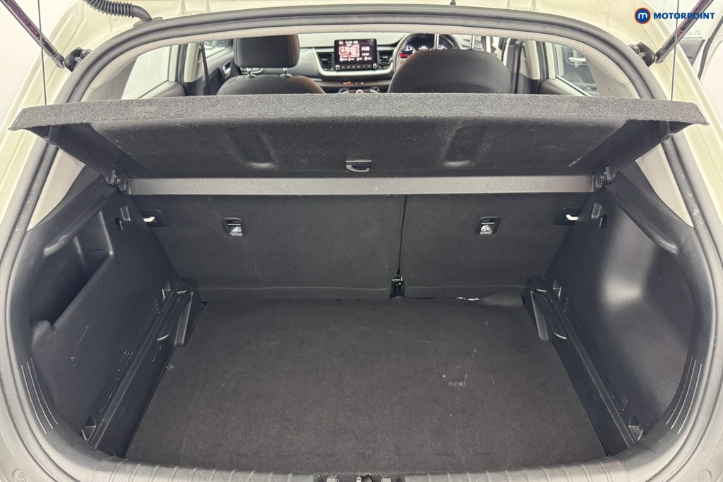 KIA Stonic 2 Manual Petrol SUV - Stock Number (1565216) - 3rd supplementary image