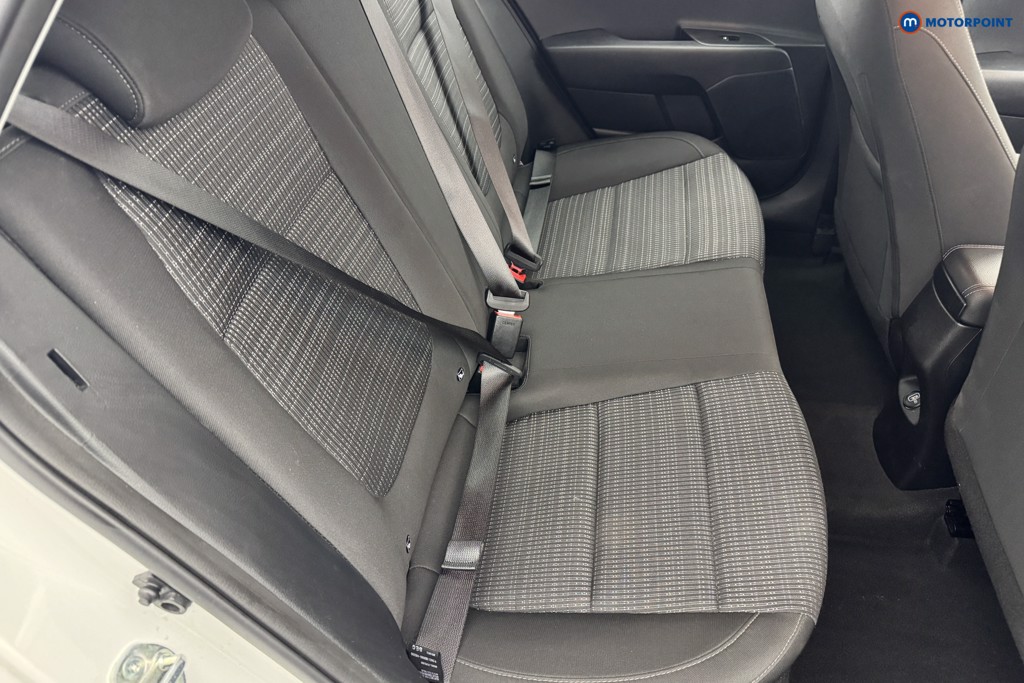KIA Stonic 2 Manual Petrol SUV - Stock Number (1565216) - 4th supplementary image