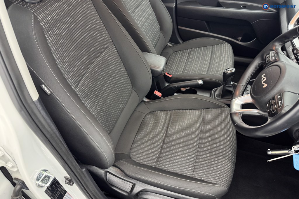 KIA Stonic 2 Manual Petrol SUV - Stock Number (1565216) - 5th supplementary image