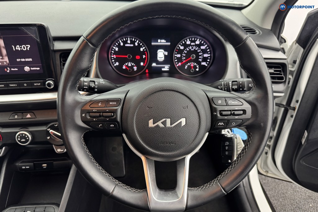 KIA Stonic 2 Manual Petrol SUV - Stock Number (1565216) - 6th supplementary image
