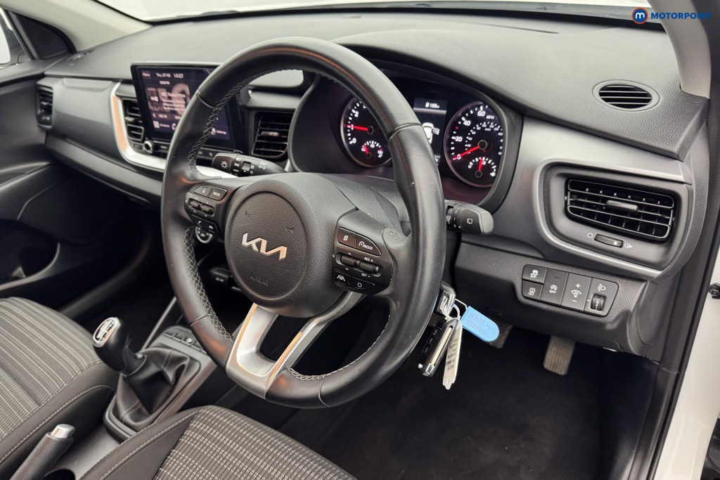 KIA Stonic 2 Manual Petrol SUV - Stock Number (1565216) - 7th supplementary image