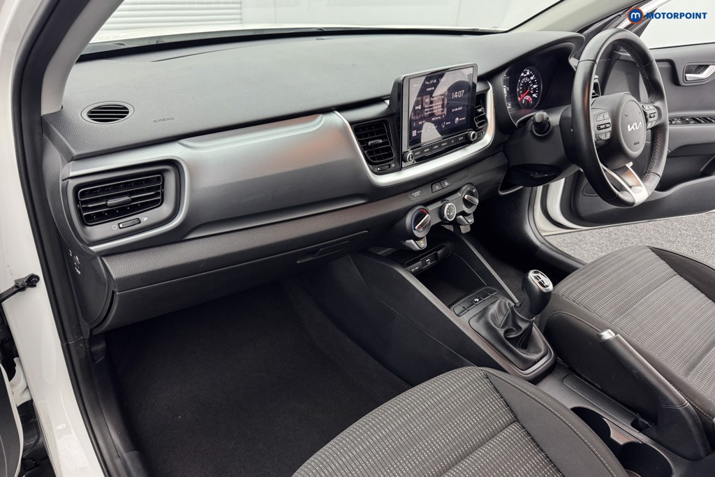 KIA Stonic 2 Manual Petrol SUV - Stock Number (1565216) - 8th supplementary image
