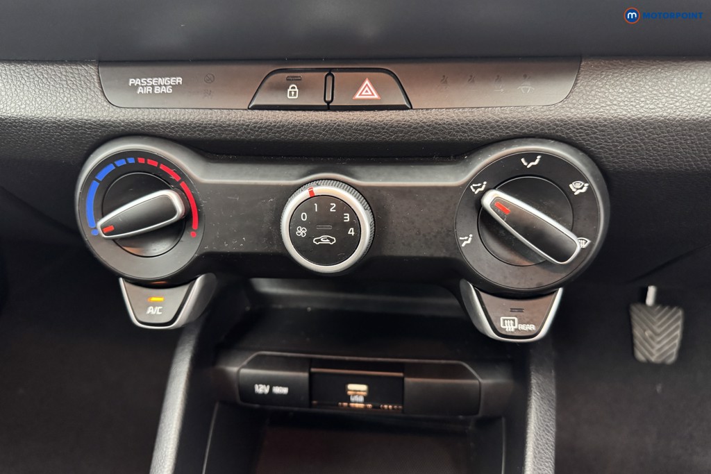 KIA Stonic 2 Manual Petrol SUV - Stock Number (1565216) - 17th supplementary image