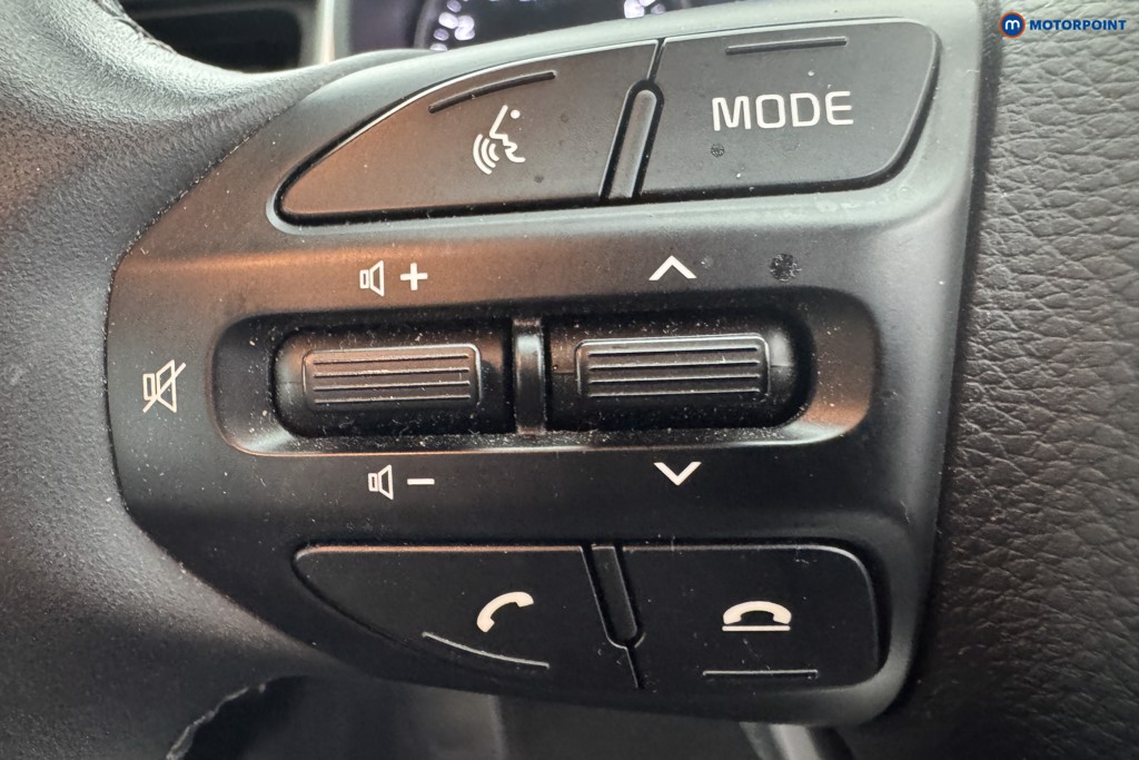 KIA Stonic 2 Manual Petrol SUV - Stock Number (1565216) - 19th supplementary image
