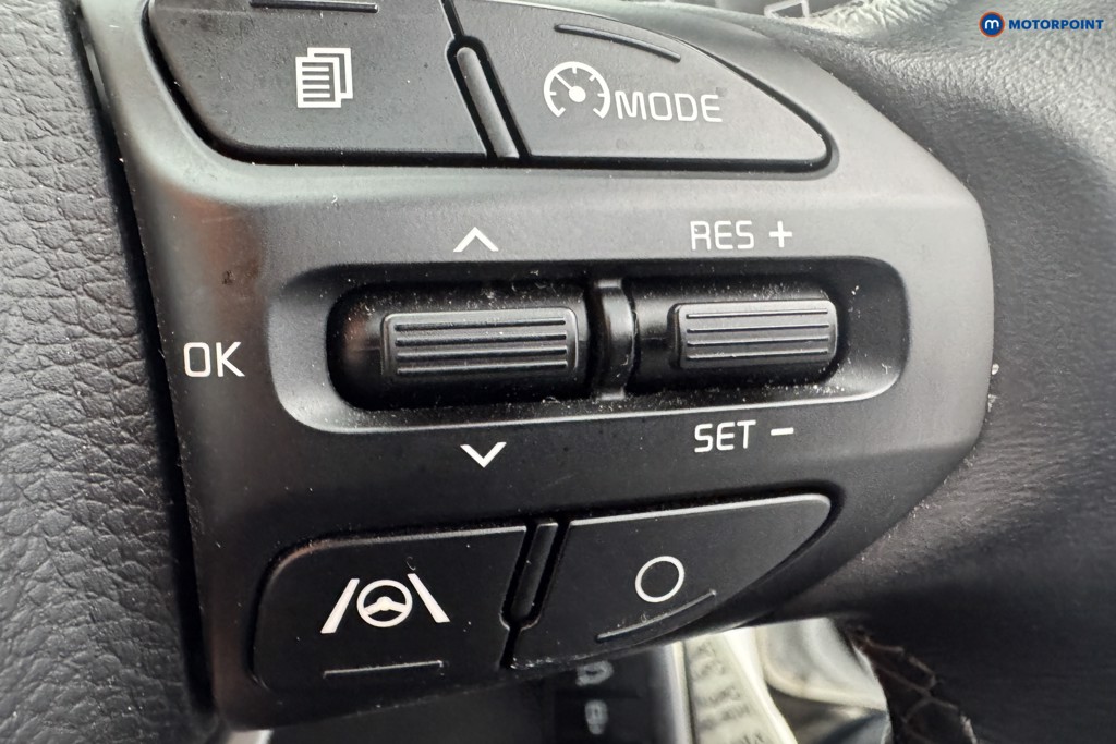 KIA Stonic 2 Manual Petrol SUV - Stock Number (1565216) - 20th supplementary image