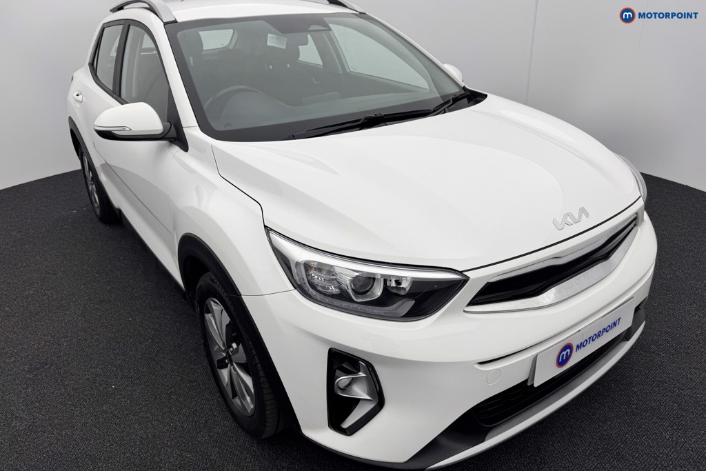 KIA Stonic 2 Manual Petrol SUV - Stock Number (1565216) - 28th supplementary image