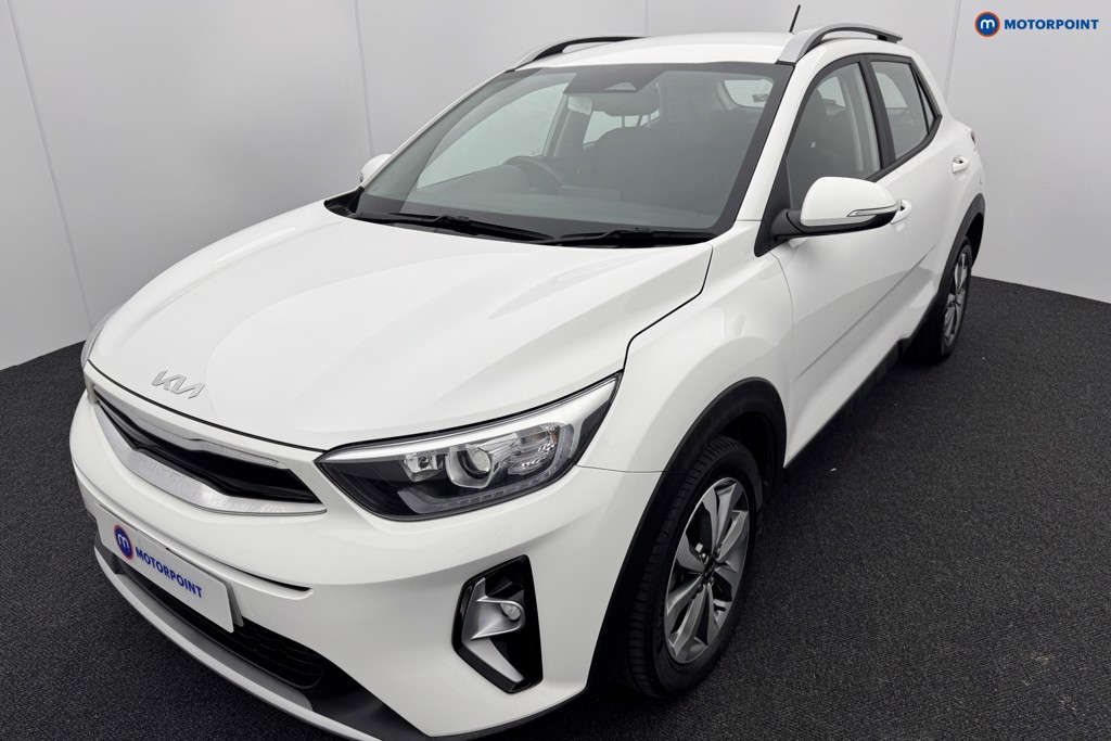 KIA Stonic 2 Manual Petrol SUV - Stock Number (1565216) - 30th supplementary image