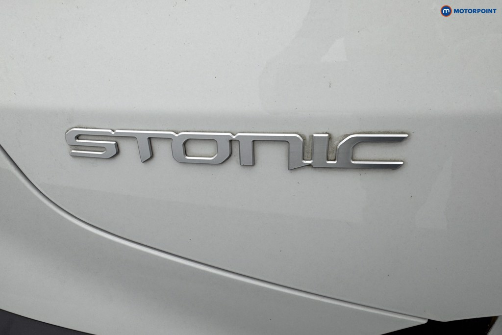 KIA Stonic 2 Manual Petrol SUV - Stock Number (1565216) - 32nd supplementary image