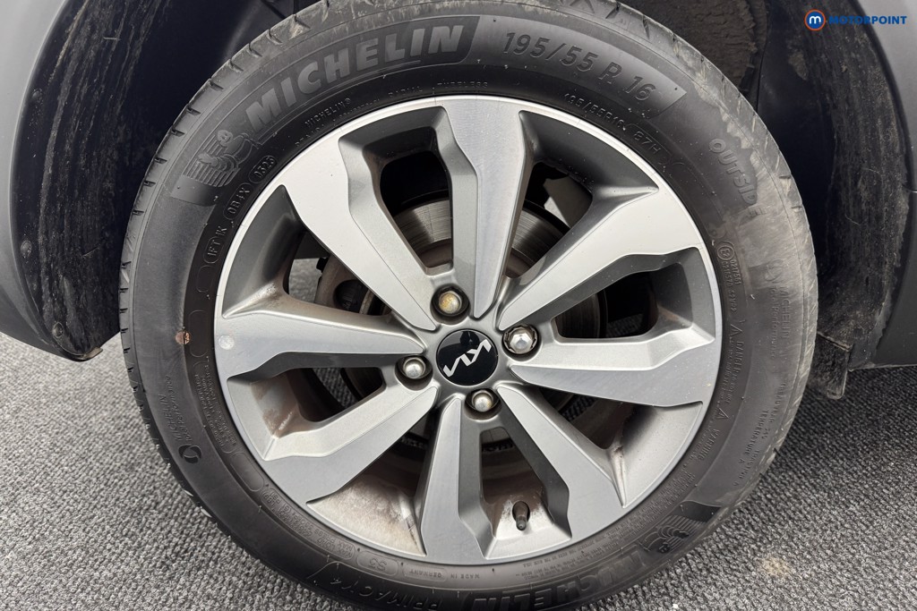 KIA Stonic 2 Manual Petrol SUV - Stock Number (1565216) - 34th supplementary image