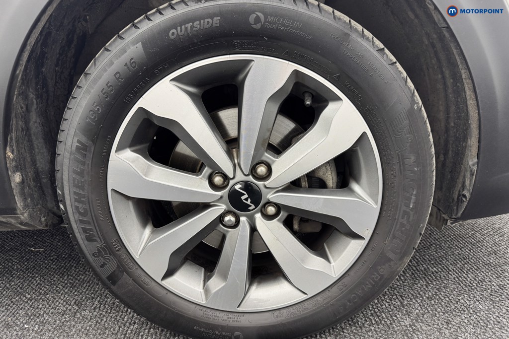 KIA Stonic 2 Manual Petrol SUV - Stock Number (1565216) - 35th supplementary image